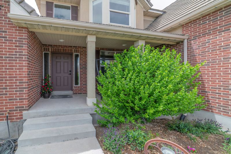 Concrete Installation Service