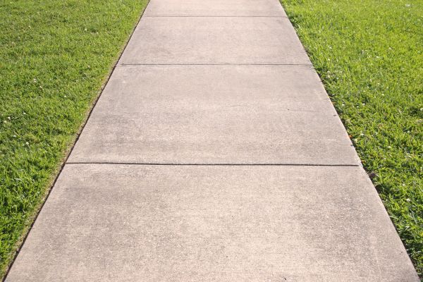 Sidewalk Replacement - Sidewalk Replacement Gainesville, Florida