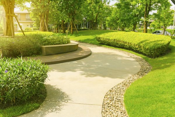 Walkway Extension - Walkway Extension Gainesville, Florida