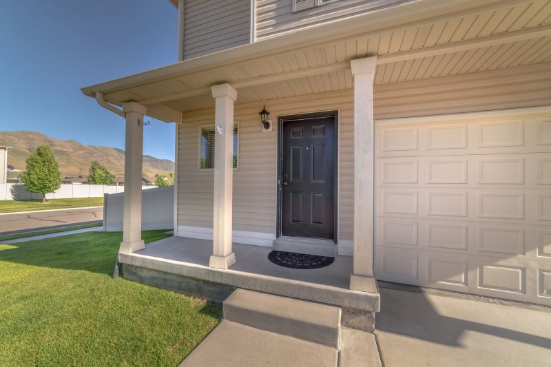 Benefits Of Installing Concrete Walks, Steps, And Porches