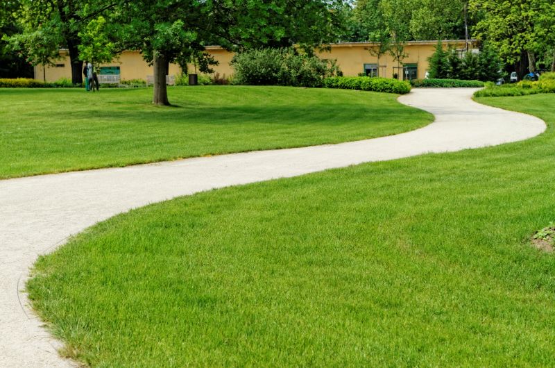 Community Sidewalk Projects