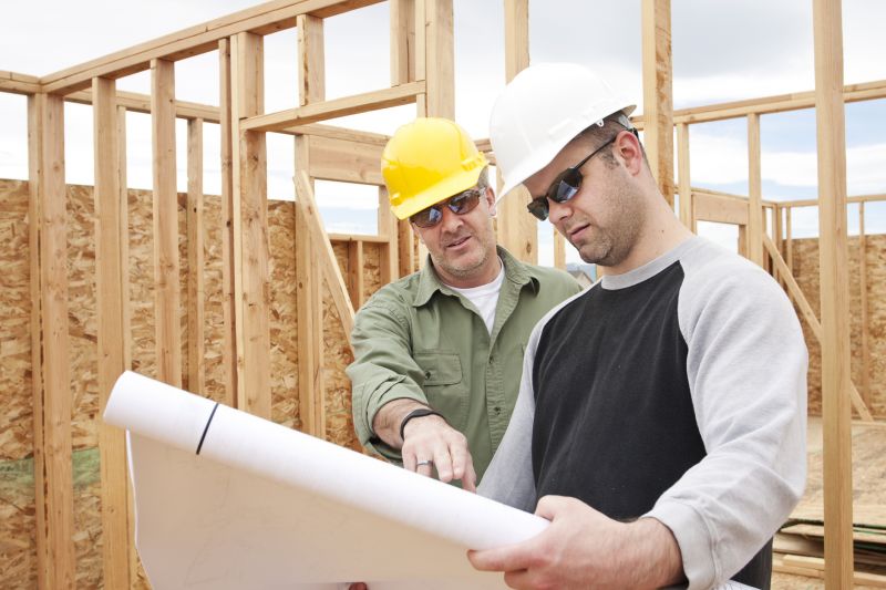 Summer Construction Considerations